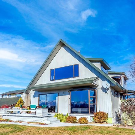 Lake House - Lake Tekapo Eksteriør billede